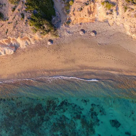 ホテル Akre - Designed For Adults ステリダ