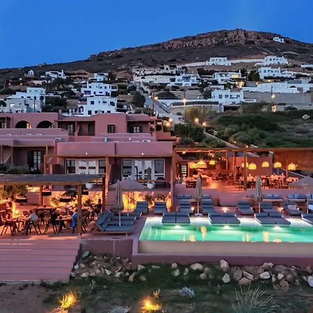 ホテル Akre - Designed For Adults ステリダ