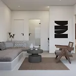 Akre - Designed For Adults Hotel Stelida (Naxos)