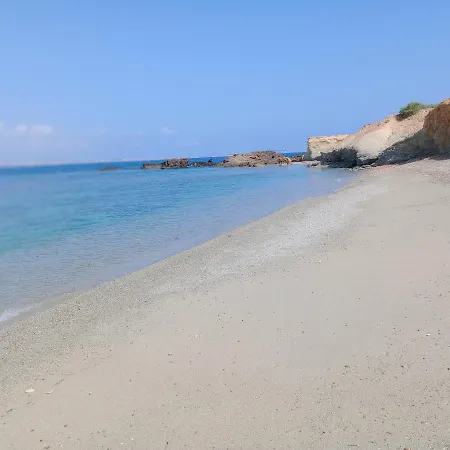 Hotel Akre - Designed For Adults Stelida (Naxos)