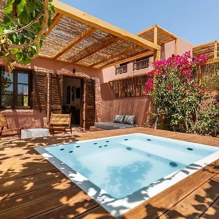 Hotel Akre Stelida (Naxos)