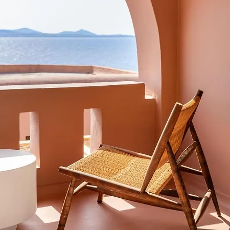 Akre - Designed For Adults 4* Stelida (Naxos)