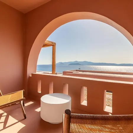 Akre - Designed For Adults Hotel