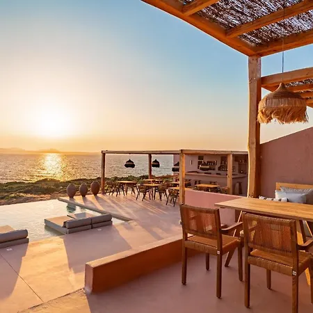 Akre - Designed For Adults 4* Stelida (Naxos)