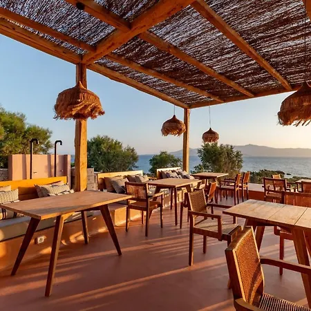 Akre - Designed For Adults Hotel 4*