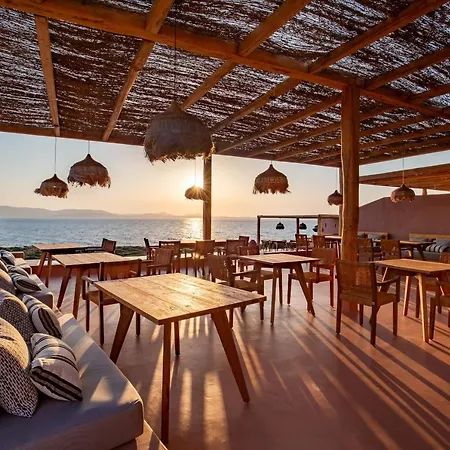 Akre - Designed For Adults Hotel 4*