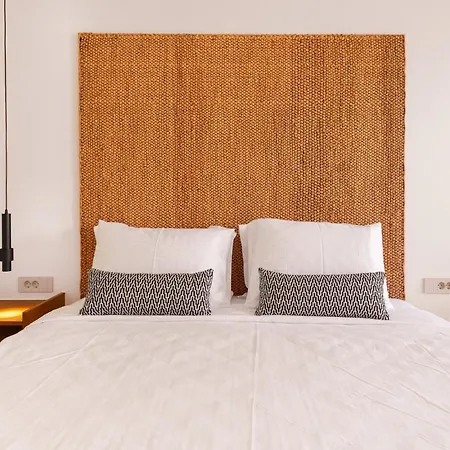 Akre - Designed For Adults 4* Stelida (Naxos)