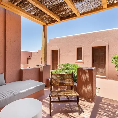 Akre - Designed For Adults 4* Stelida (Naxos)