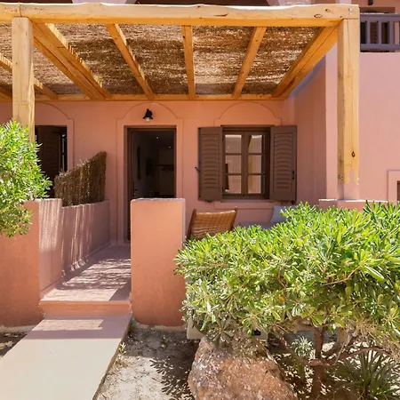 Akre Hotel Stelida (Naxos)