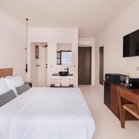 Akre - Designed For Adults 호텔