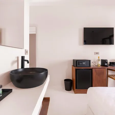 Akre 4* Stelida (Naxos)