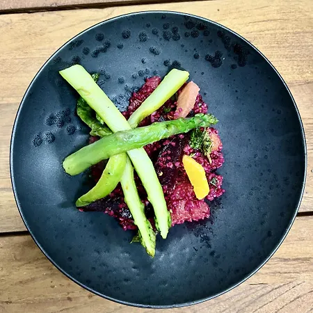 Akre - Designed For Adults Hotel