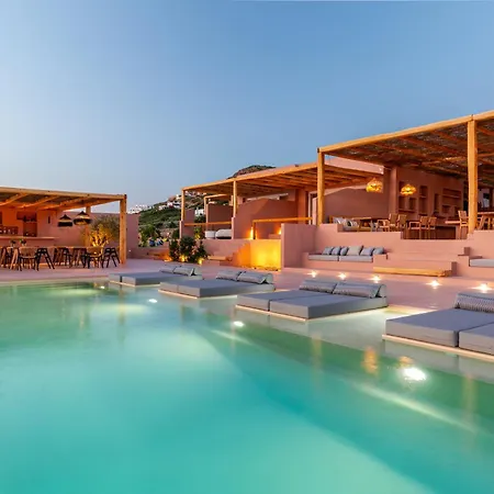 Hotel Akre - Designed For Adults