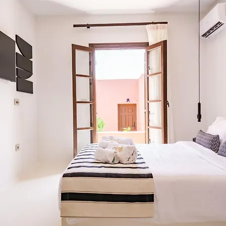 Akre Stelida (Naxos)
