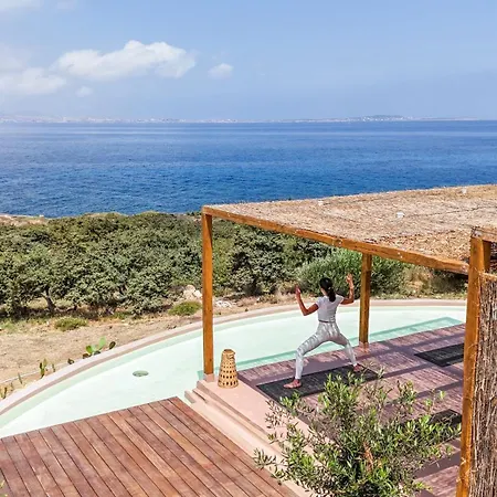 Hotel Akre Stelida (Naxos)