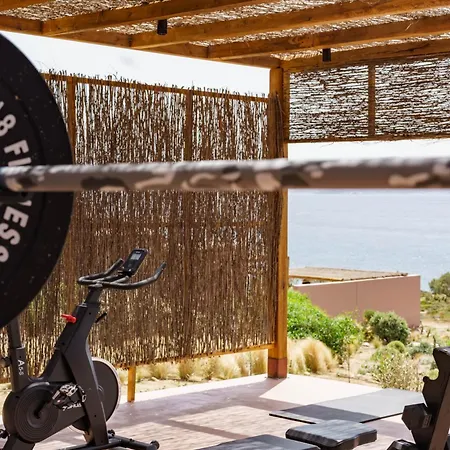 Akre - Designed For Adults Hotell 4*