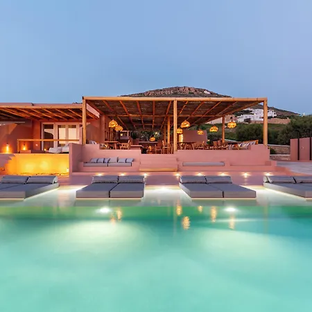Akre - Designed For Adults Hotel