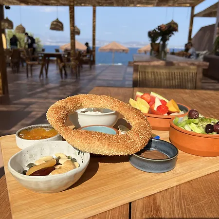 Akre - Designed For Adults 4* Stelida (Naxos)