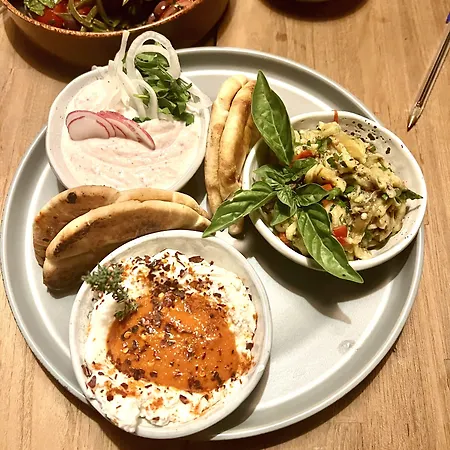 Akre - Designed For Adults