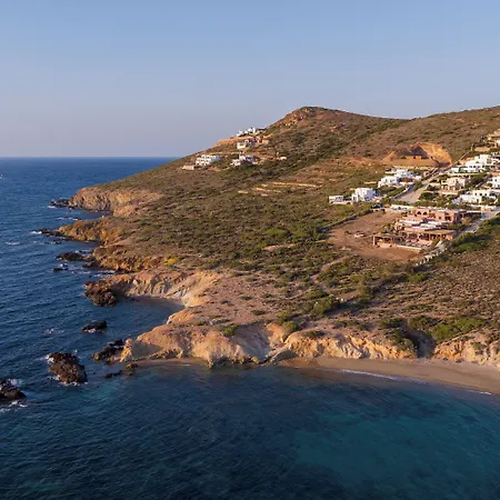 Akre - Designed For Adults Stelida (Naxos)