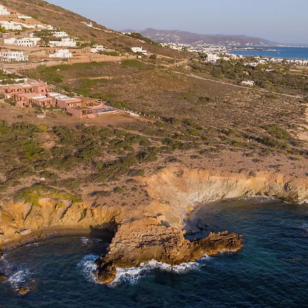 Akre - Designed For Adults Hotel 4*