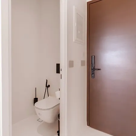 Akre - Designed For Adults 4* 斯泰里达