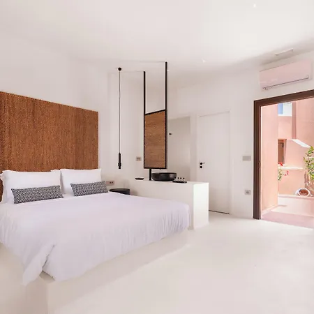 Akre - Designed For Adults 4* Stelida (Naxos)