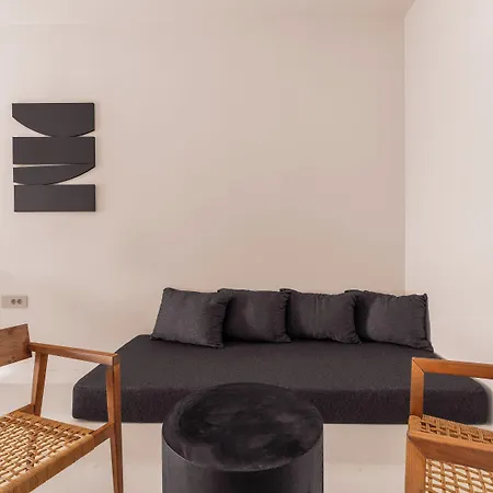 酒店 Akre - Designed For Adults