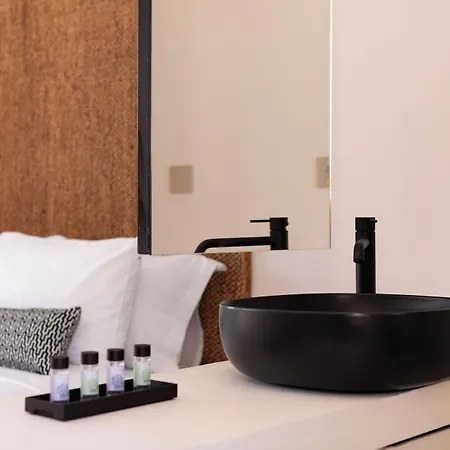 Akre - Designed For Adults 酒店 斯泰里达