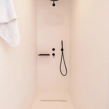 Akre - Designed For Adults 酒店 斯泰里达