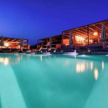 Akre - Designed For Adults 4* Stelida (Naxos)