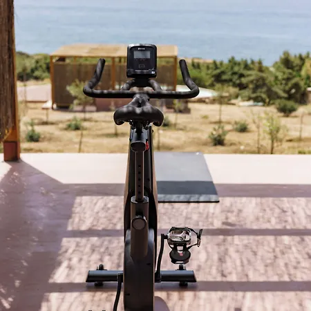 Akre - Designed For Adults Hotel Stelida (Naxos)