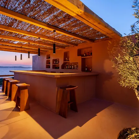 Hotel Akre - Designed For Adults