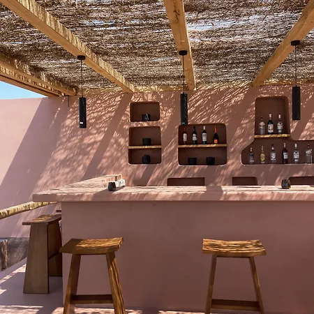 Akre - Designed For Adults Hotel