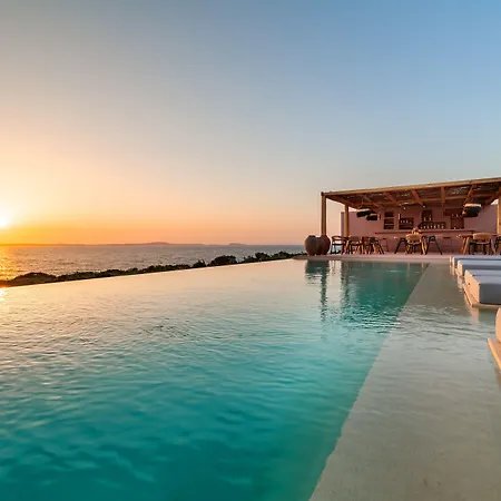 Akre - Designed For Adults 4* Stelida (Naxos)