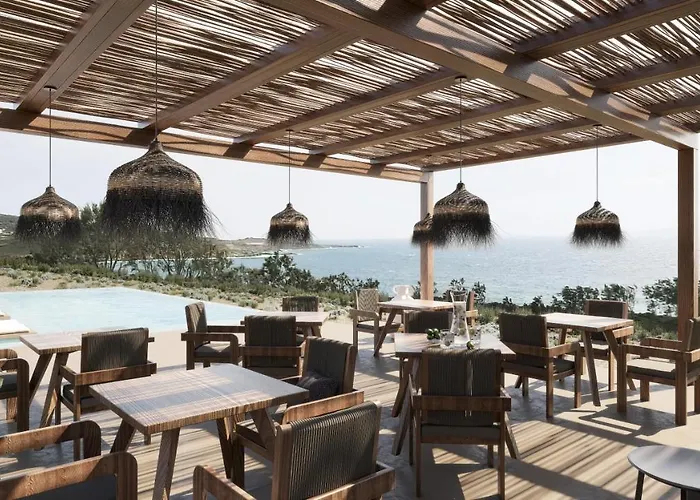 Akre - Designed For Adults Stelida (Naxos)