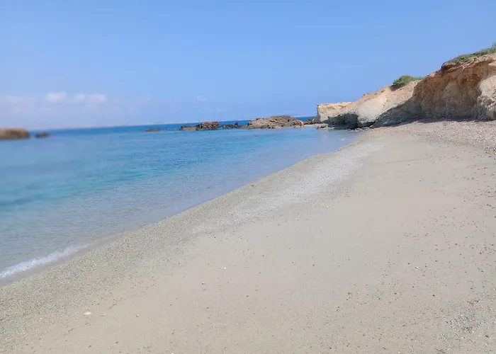 Hotel Akre - Designed For Adults Stelida (Naxos)