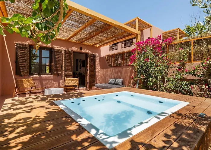 Hotel Akre - Designed For Adults Stelida (Naxos)