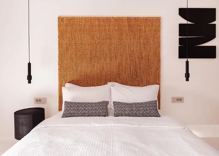 Akre - Designed For Adults Hotel 4*