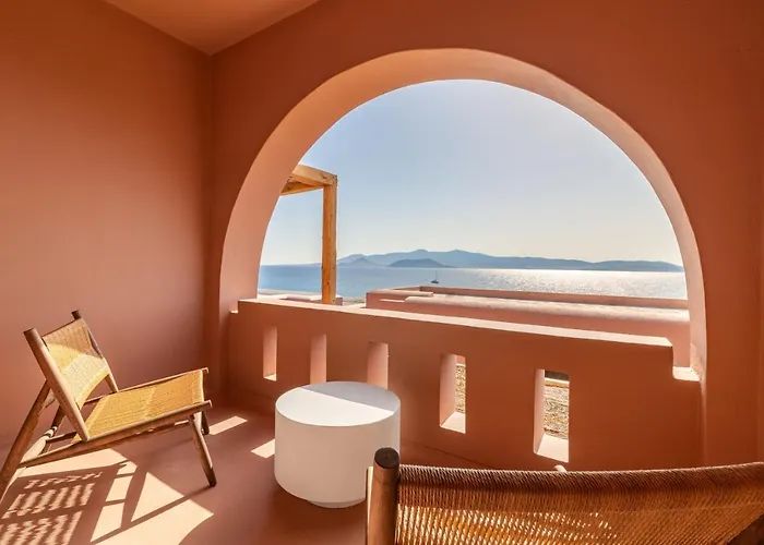 Akre - Designed For Adults Hotel