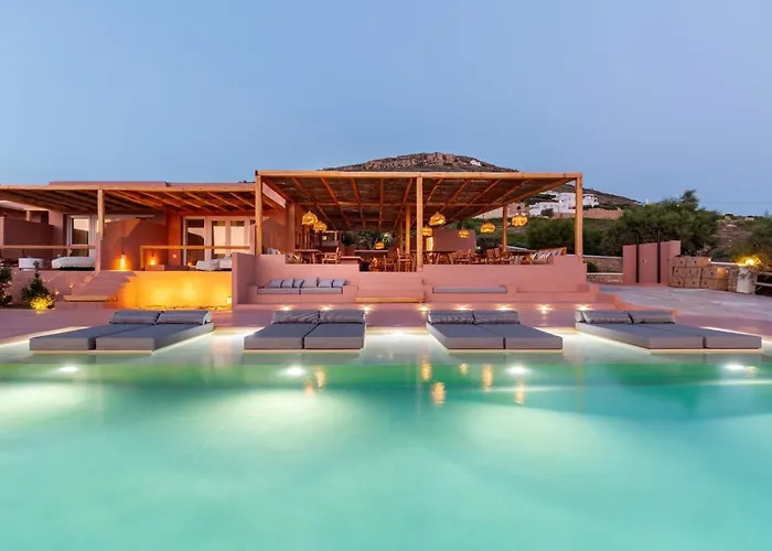 Akre - Designed For Adults Stelida (Naxos)