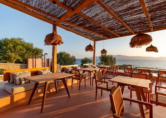 Akre - Designed For Adults Hotel 4*