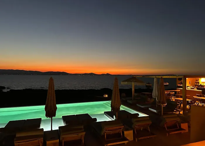 Akre - Designed For Adults Hotel 4*