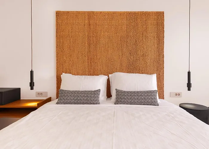 Akre - Designed For Adults 4* Stelida (Naxos)