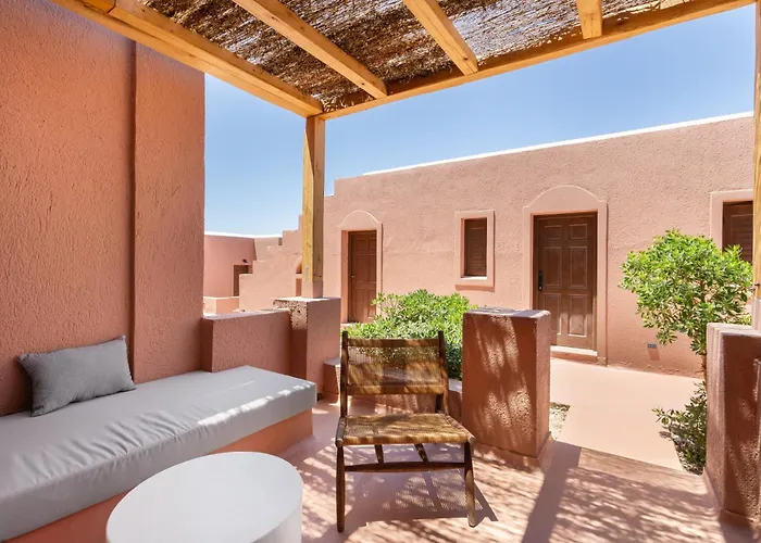 Akre - Designed For Adults 4* Stelida (Naxos)