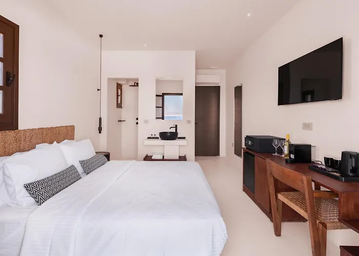 Akre - Designed For Adults Hotel