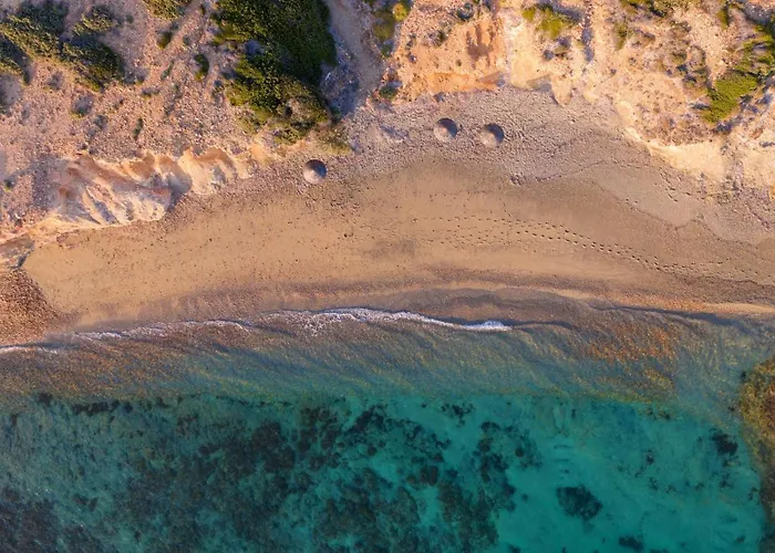 Hotel Akre - Designed For Adults Stelida (Naxos)
