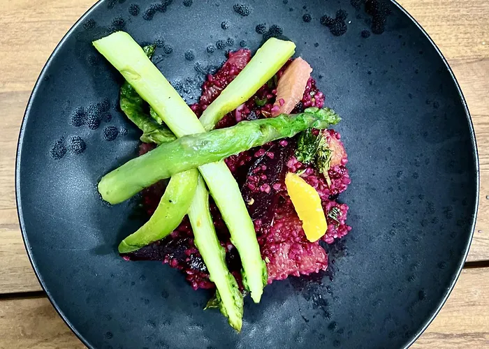 Akre - Designed For Adults Hotel