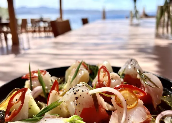 Akre - Designed For Adults 4*