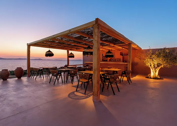 Hotel Akre - Designed For Adults